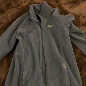 Columbia Jacket